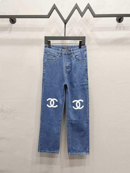 Picture of Chanel Jeans Long _SKUChanelsz28-36mmtxM21028776